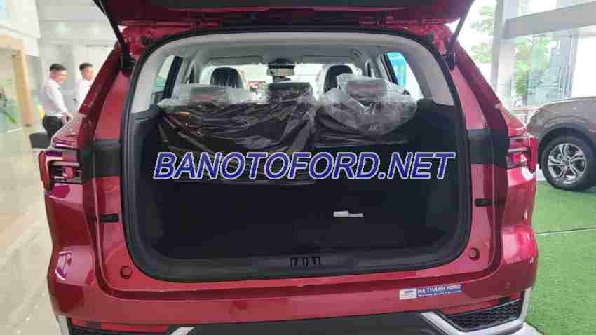 Bán Ford Territory Trend 1.5 AT đời 2025 quá đẹp