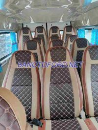 Bán xe Ford Transit Standard MID sx 2017 - giá rẻ