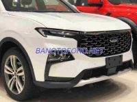 Bán Xe Ford Territory Titanium X 1.5 AT Số tự động 2025