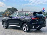 Ford Territory 2025 Số tự động