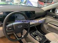 Ford Territory 2025 Số tự động