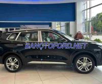 Ford Territory Titanium X 1.5 AT 2025, màu Đen, Số tự động