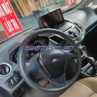Bán Ford Fiesta 1.6 AT 2011 - Bạc