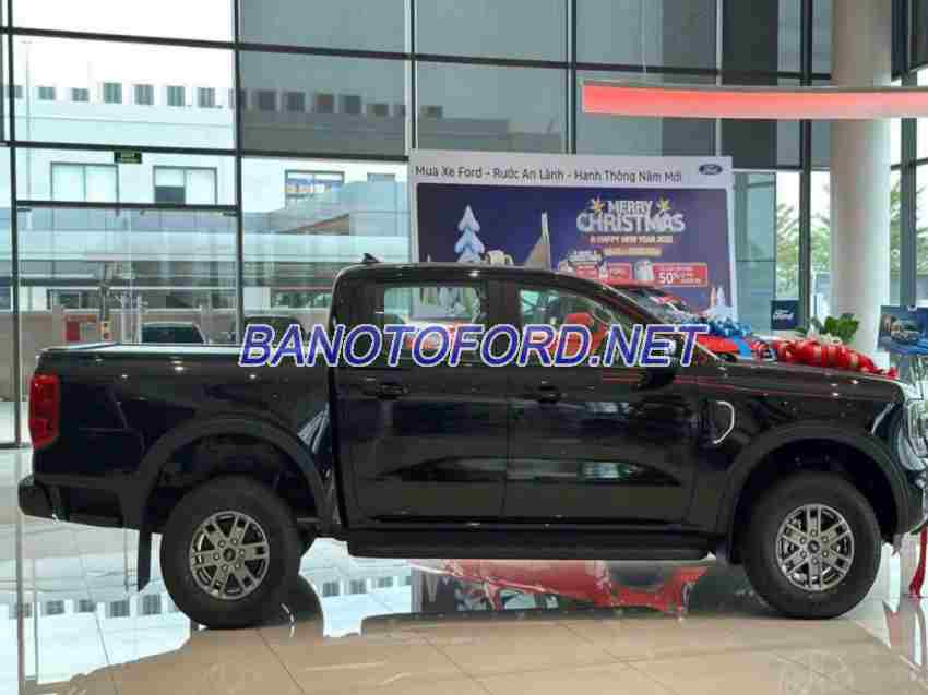 Bán Ford Ranger XLS 2.0L 4x2 AT Số tự động sx 2025