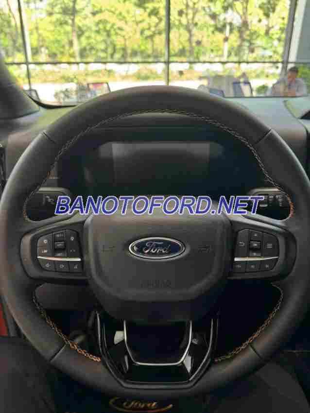 Bán Ford Ranger 2025 Số tự động