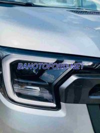 Ford Transit Trend 2025 Số tay bản Máy dầu