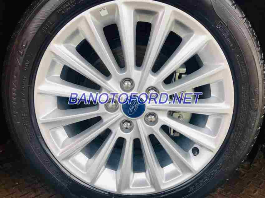 Ford Focus Sport 1.5L 2018 Số tự động giá đẹp