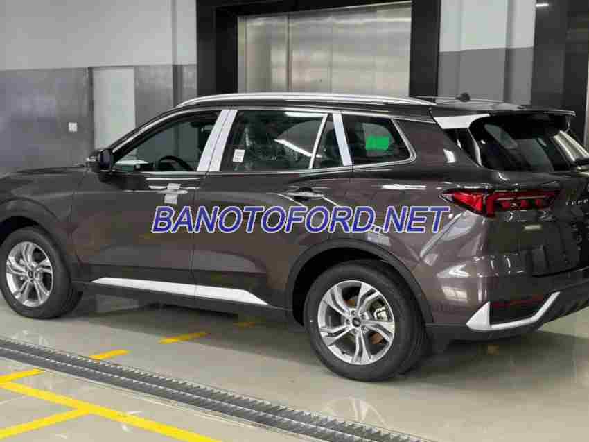 Bán Ford Territory Titanium 1.5 AT 2025 - Máy xăng