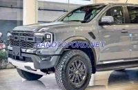Bán Ford Ranger Raptor 2.0L 4x4 AT năm 2025 đẹp xuất sắc