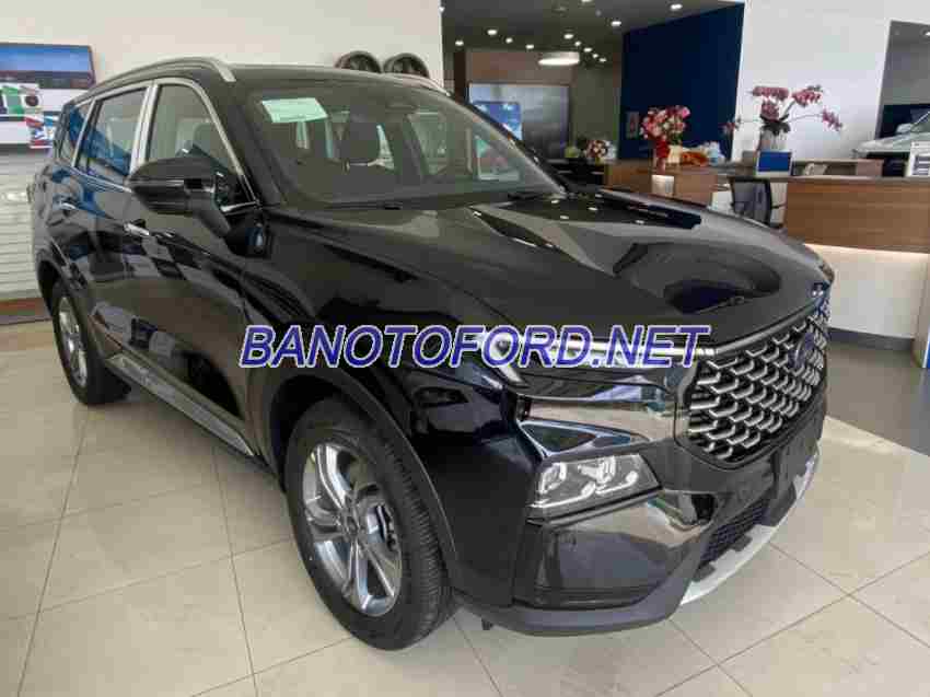 Ford Territory Titanium 1.5 AT sản xuất 2025 giá tốt
