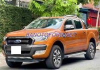 Cần bán nhanh Ford Ranger Wildtrak 3.2L 4x4 AT 2016 cực đẹp