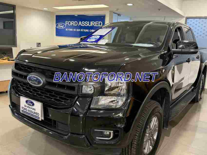 Ford Ranger XLS 2.0L 4x2 AT 2023 giá cực tốt
