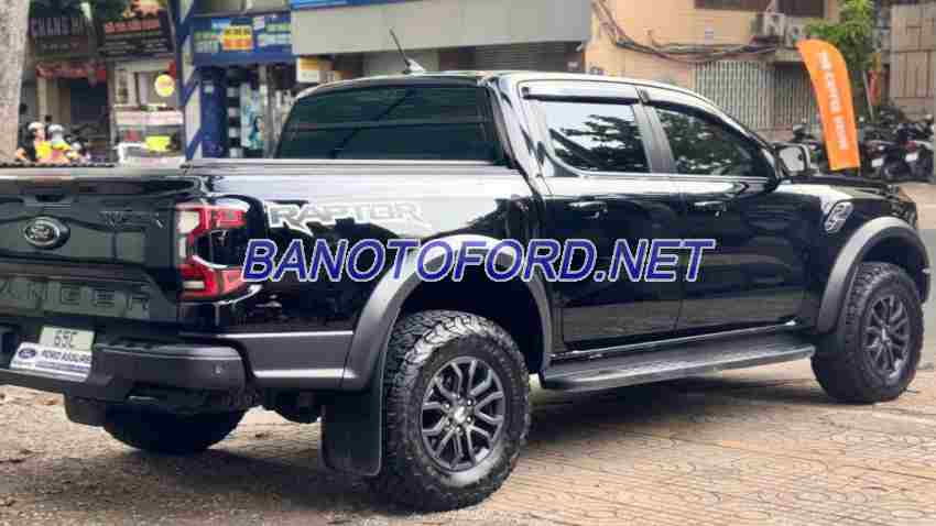 Cần bán Ford Ranger Raptor 2.0L 4x4 AT 2023 xe đẹp