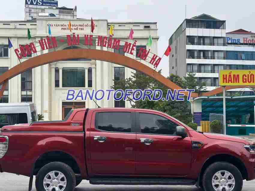 Cần bán nhanh Ford Ranger XLS 2.2L 4x2 AT 2021 cực đẹp