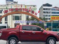 Cần bán nhanh Ford Ranger XLS 2.2L 4x2 AT 2021 cực đẹp