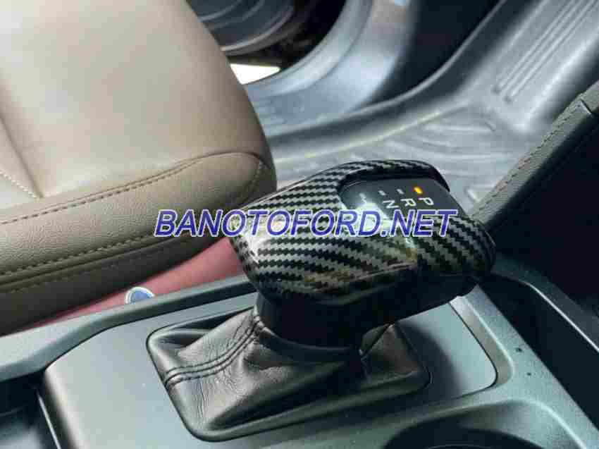 Ford Everest Titanium Plus 2.0L 4x4 AT sản xuất 2023 cực chất!