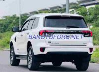 Cần bán Ford Everest Titanium Plus 2.0L 4x4 AT 2022 - Số tự động