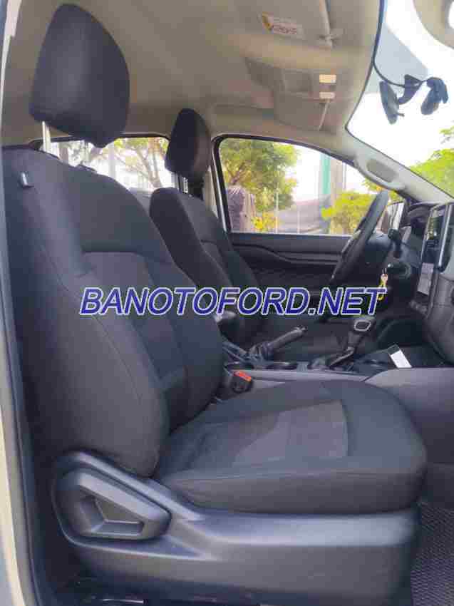Ford Ranger XLS 2.0L 4x2 AT 2022 giá cực tốt