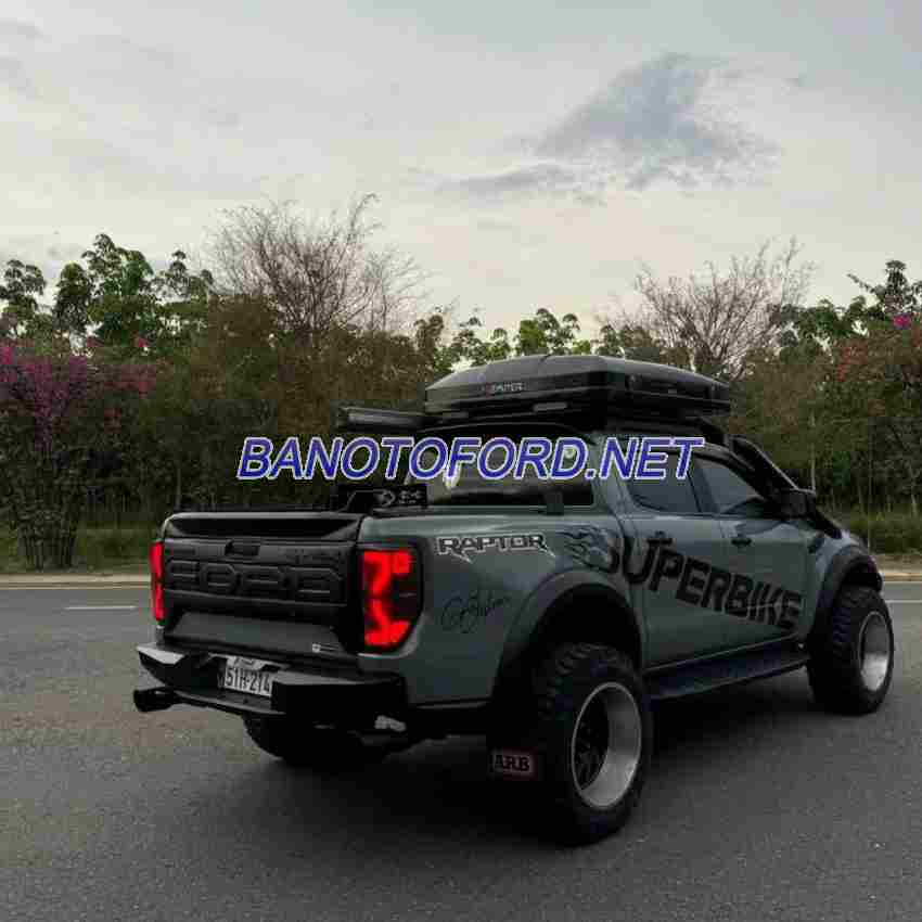 Cần bán xe Ford Ranger Số tự động 2019