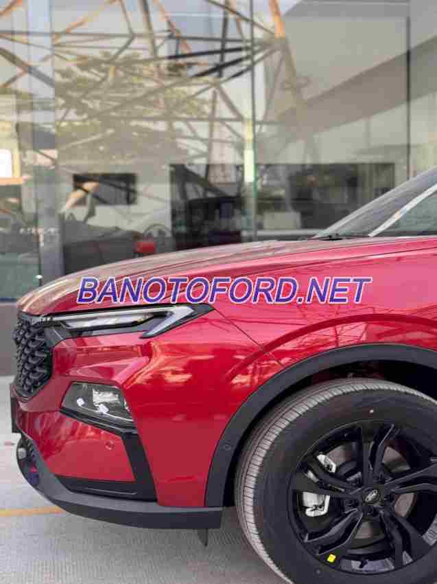 Bán Ford Territory Sport 1.5 AT đời 2025 quá đẹp