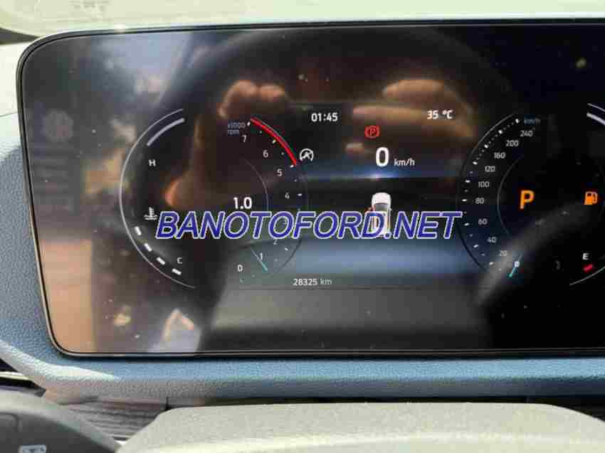 Cần bán Ford Territory Titanium 1.5 AT đời 2022