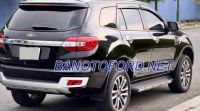 Ford Everest 2020 Suv màu Đen