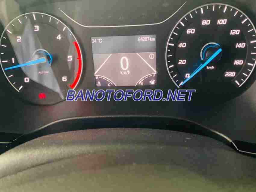 Cần bán Ford Transit Tiêu chuẩn 2022 - Số tay