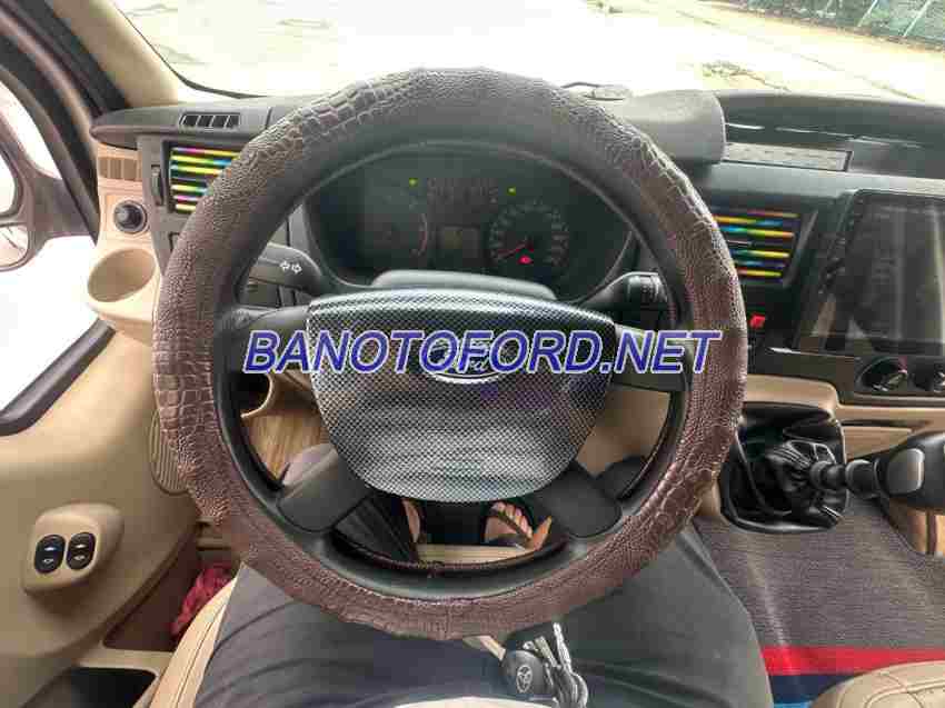 Ford Transit SVP 2019 - Giá tốt