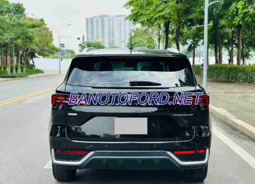 Cần bán gấp xe Ford Territory Titanium X 1.5 AT 2023 màu Đen