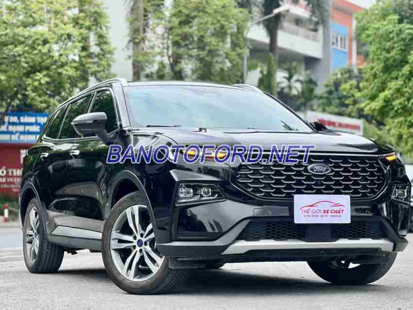 Ford Territory Titanium X 1.5 AT 2023 Máy xăng, xe đẹp