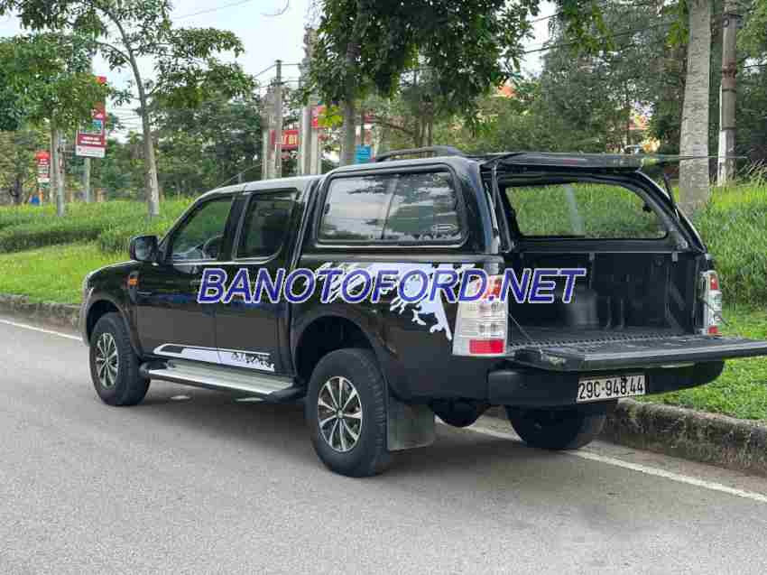 Ford Ranger XL 2.5L 4x2 MT 2011 giá cực tốt