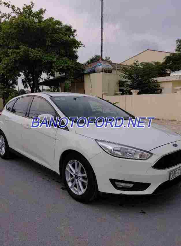 Cần bán Ford Focus Trend 1.5L 2017 - Số tự động