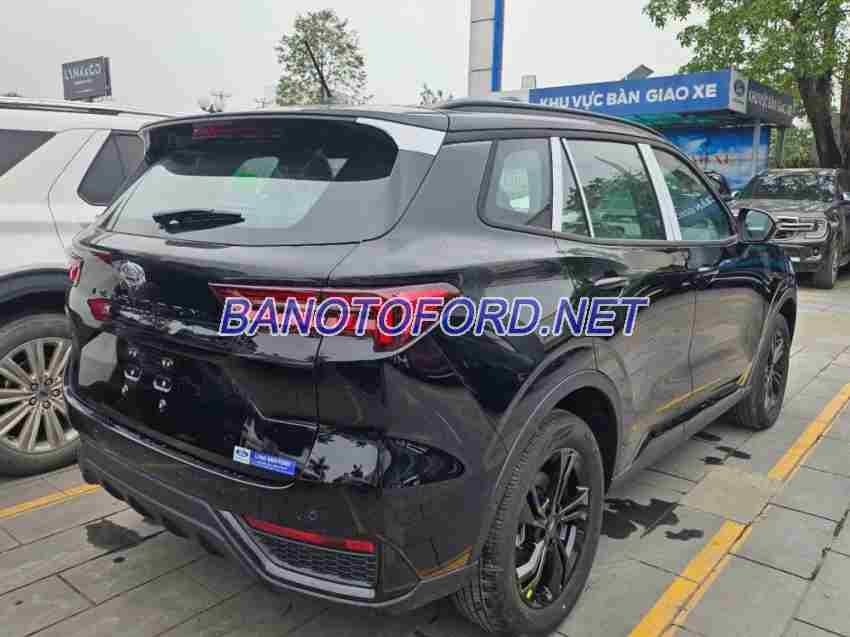 Bán xe Ford Territory Sport 1.5 AT 2025. Quá đẹp