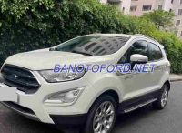 Bán xe Ford EcoSport Titanium 1.5L AT sx 2020 - giá rẻ