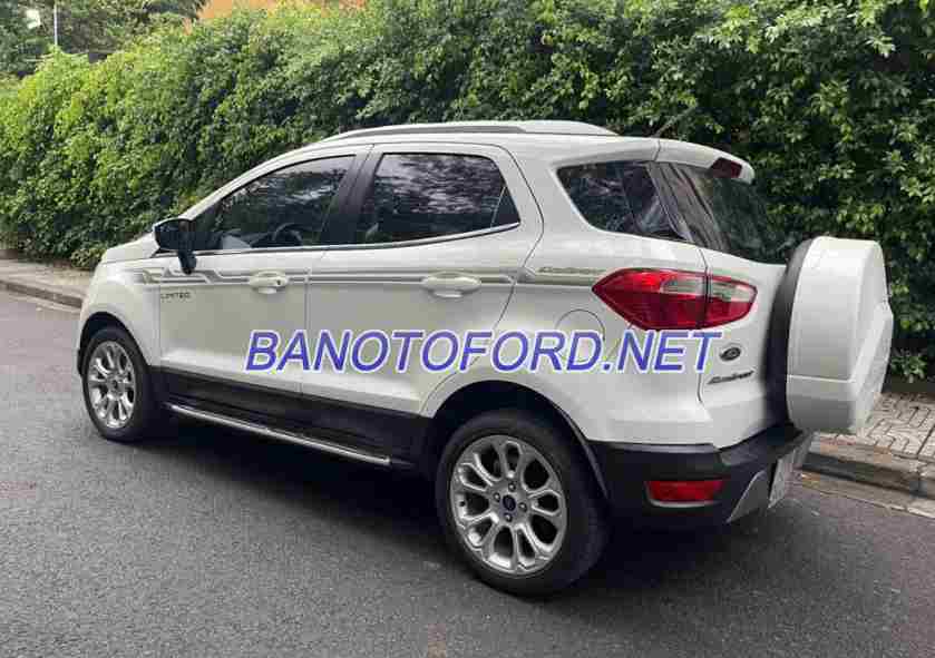 Cần bán Ford EcoSport Titanium 1.5L AT đời 2020
