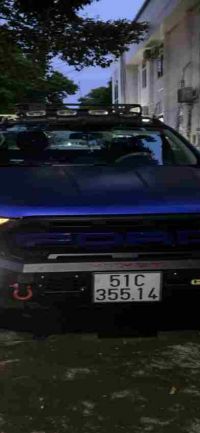 Ford Ranger XLS 2.2L 4x2 AT model 2015 xe chuẩn hết ý