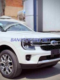 Ford Everest Titanium Plus 2.0L 4x4 AT 2025 Số tự động siêu mới