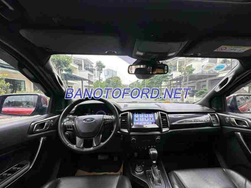 Cần bán xe Ford Everest Titanium 2.0L 4x4 AT sx 2019