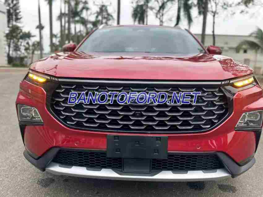 Ford Territory Titanium 1.5 AT 2023 giá cực tốt