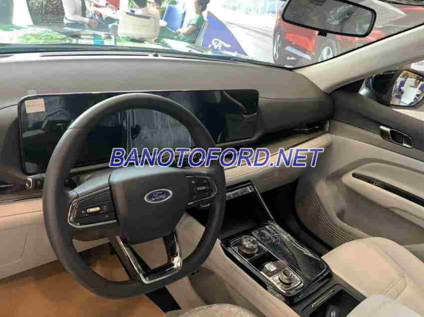 Ford Territory 2025 bản Trend 1.5 AT