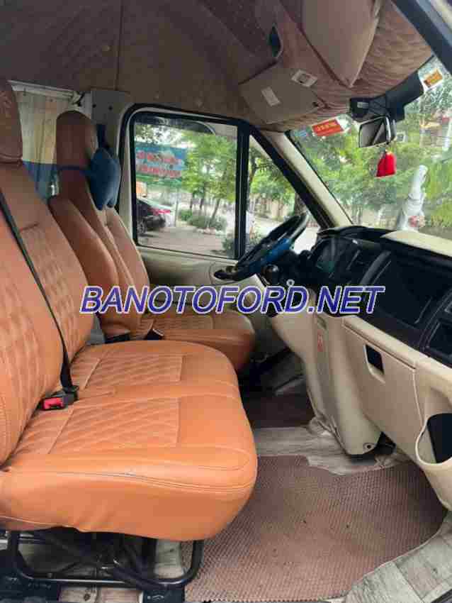 Ford Transit SVP 2019 - Giá tốt