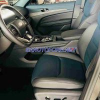 Bán Xe Ford Territory Titanium 1.5 AT 2025 - màu  Đen