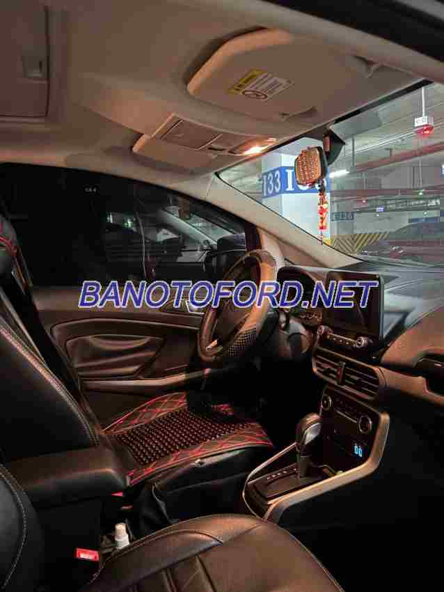 Ford EcoSport Titanium 1.5L AT 2019 Số tự động giá đẹp