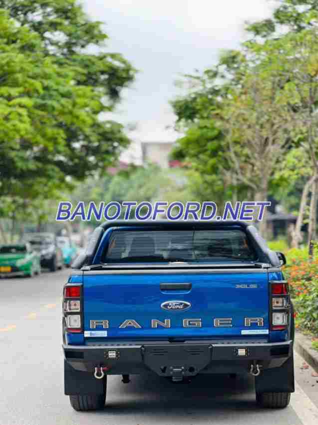 Ford Ranger XLS 2.2L 4x2 AT 2021 - Giá tốt
