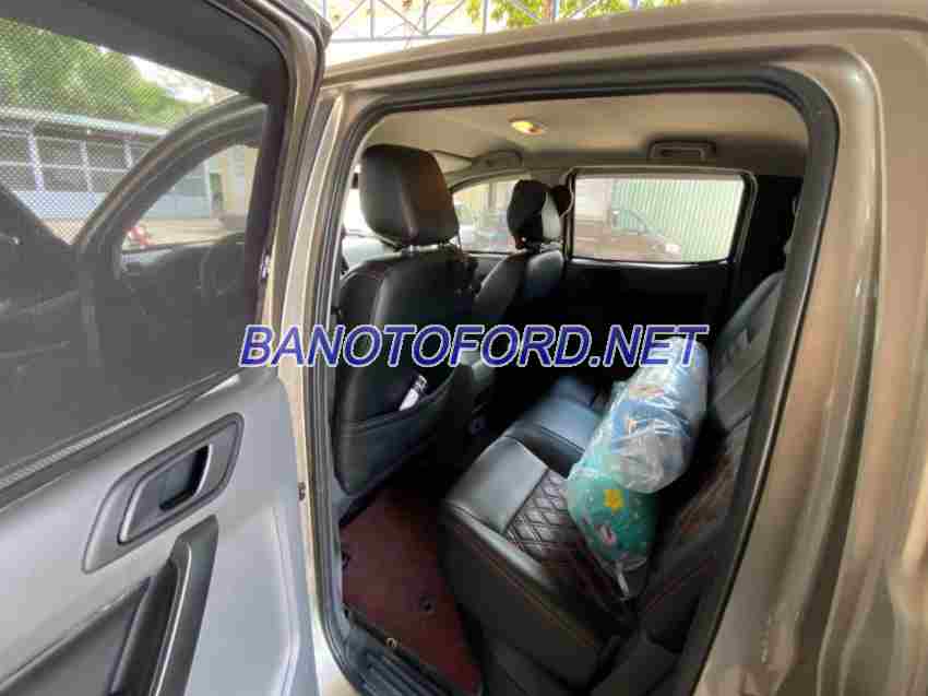 Cần bán xe Ford Ranger Số tay 2015