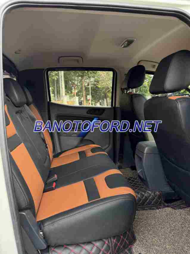 Ford Ranger XLS 2.2L 4x2 MT 2016 giá cực tốt
