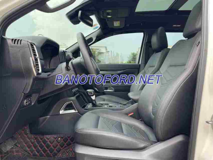 Xe Ford Everest Titanium 2.0L 4x2 AT đời 2024 đẹp bán gấp
