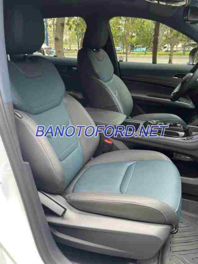 Cần bán xe Ford Territory Số tự động 2025