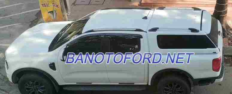 Ford Ranger XLS 2.0L 4x2 MT 2022 giá cực tốt