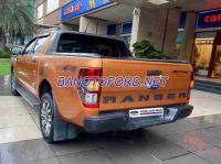 Ford Ranger Wildtrak 2.0L 4x4 AT năm 2019 cần bán